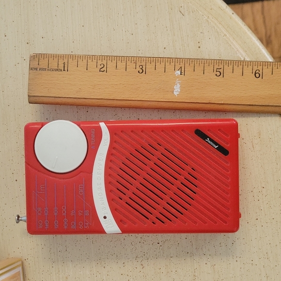 Vintage Radio - Picture 2 of 7